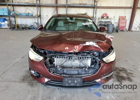 2019 Buick Regal Essence from USA, damaged, VIN W04GR6SX9K1008638